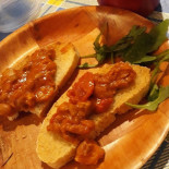 Mareluna food