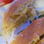 Mareluna food