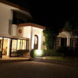 L'aura Exterior