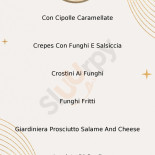 Trattoria Locanda Pasquinelli Nourriture
