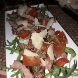 Fra’ Diavolo Nourriture