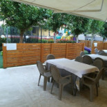 Pizzeria Tropical Due Dentro
