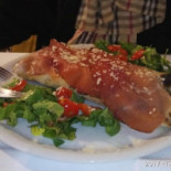 Pizzeria Tropical Due Comida