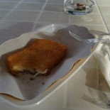 Il Calamaro Comida