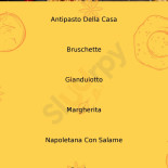 Pizza E Sfizi Comida