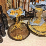 L'assaggio Nourriture
