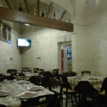 Trattoria L'arco Comida