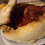 Trattoria L'arco Comida