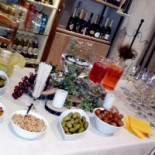 Nuovo Comida