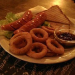 Tre Province Pub Comida