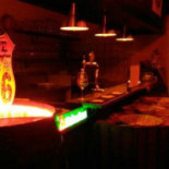 Tre Province Pub Comida