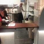 Pizzarte Dentro