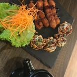 Umami Taste Experience À l'intérieur