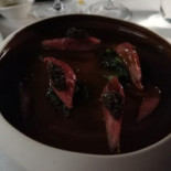 La Magnolia food