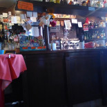 The Fox Goose Pub Nourriture