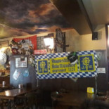 The Fox Goose Pub Nourriture