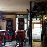 The Fox Goose Pub À l'intérieur