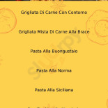 La Lanterna Comida