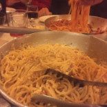 La Lanterna Comida