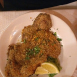 La Lanterna Comida