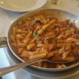 La Lanterna Comida