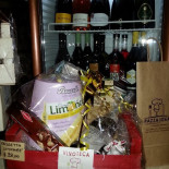 Trattoria Pizzeria Pazza Idea Nourriture