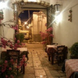 Trattoria Pizzeria Pazza Idea Extérieur