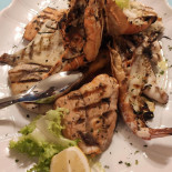 Raf Bistrot Nourriture