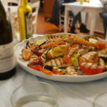 Raf Bistrot Nourriture