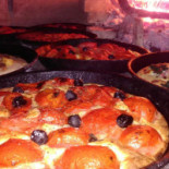 La Delizia Della Pizza Srls Nourriture