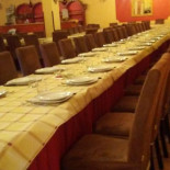 San Calogero À l'intérieur