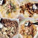 Fondaloro Comida