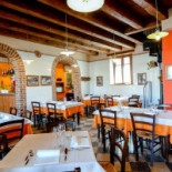 Fondaloro Comida