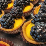 Pasticceria Ph41 Persiceto Comida