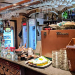 Taverna Sorrentina Cibo