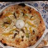 Olio E Pomodoro Nourriture