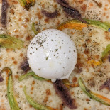Olio E Pomodoro Nourriture
