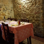 Pizzeria Da Foffo food