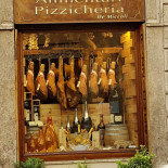 Da Renzo Extérieur