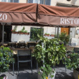 Da Renzo Nourriture