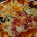 Sei Proprio Una Pizza Nourriture