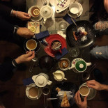 Tea Room