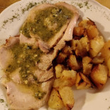 Guidoriccio Comida