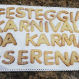 Taverna Karma Nourriture