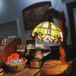Taverna Karma Nourriture