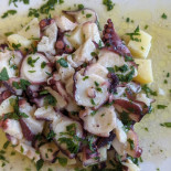 Trattoria Dal Maestro Dentro