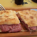 Prosciutteria Del Corso food