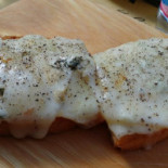 Prosciutteria Del Corso food