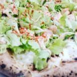 Luci Pizza Nourriture