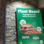 Burger King Nourriture